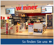 So finden Sie uns